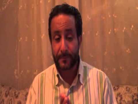رد الناشط الحقوقي محمد دعدي على الفيديو الخطير جدا المسرب لقناة الانهيار