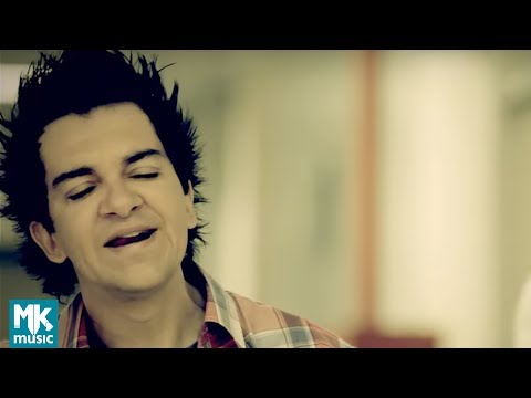 Regis Danese - Tu Podes (Clipe Oficial MK Music)