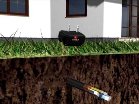 Wideo d-fence 101/1001