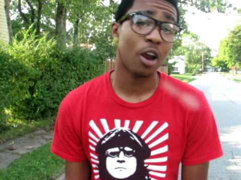 BANKIE TRAVOLTA FREESTYLE ON HEYSNACK.COM