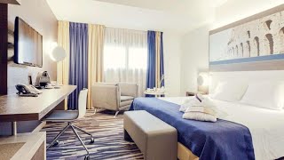 Mercure Roma Centro Colosseo, Rome, Italy