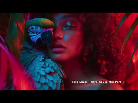 Afro house Mix Part 1 (Antdot, Mojoo, Maz, Kiko Franco, Nico de Andrea)