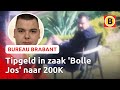 Weet jij waar de COCAÏNEBAAS uithangt? | Bureau Brabant