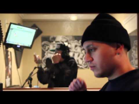 Big Tank And Young Quicks "Paquetes De Dinero" Feat Ignite Smoke (Spanish Album) COMING SOON!!!