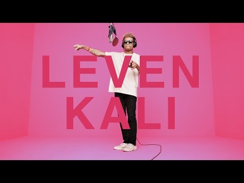 Leven Kali - Joy | A COLORS SHOW