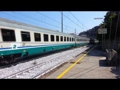 IC 556 Reggio C.C.le - Roma T.ni