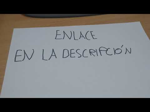 Amar C464 - Damián le consigue un trabajo a Cristina
