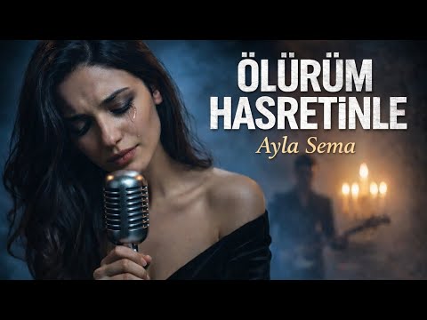 Ölürüm Hasretinle – Ayla Sema | Emotional Turkish Cover