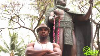 Bishop Lamont - Sadatay feat. Shennie -  [Official Music Video]