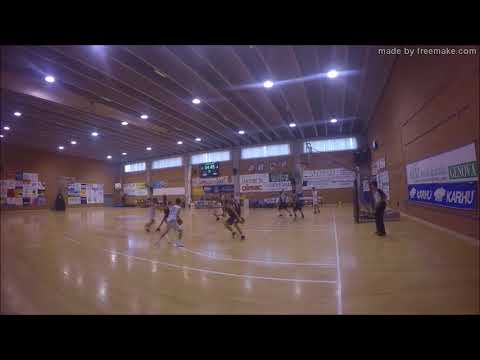 GrandaBasket   Ivrea  - campionato under 15