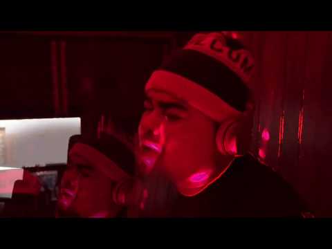 Fangeto Netipomw - Effetz ft. Biggmakk & Buster