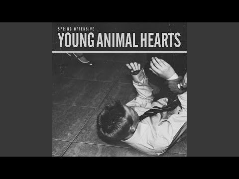 Not Drowning but Waving