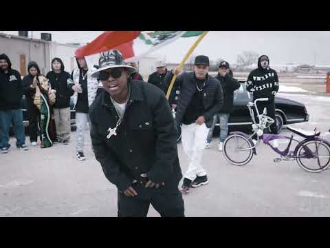 Vida Mala - El Moreno Mexicano