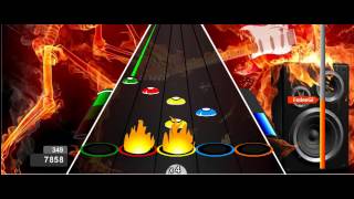 Playing With Fire Por Impellitteri Fc Expert GFC