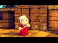 Popeye S Voyage DVD Trailer