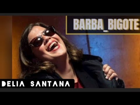 #BARBA_BIGOTE entrevista a delia Santana