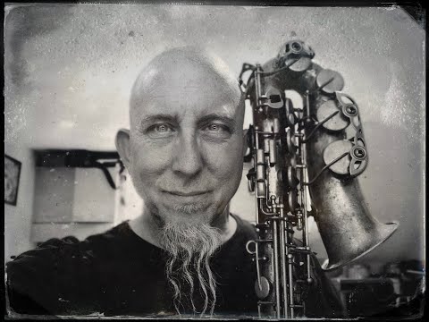 JEFF COFFIN - CADENZA • LAMAR UNIVERSITY, BEAUMONT, TX (10.22)