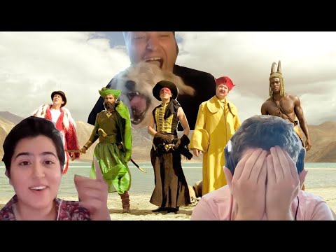 The Fall w/Chris Smith - Behind the Flicks