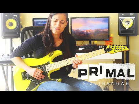 Nili Brosh - Primal Feels (Full Playthrough)