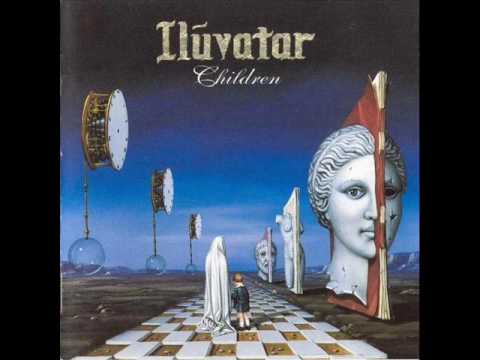 Iluvatar - Children (Full Album)