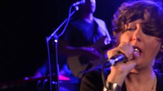 Mt. Royal performs &quot;Missing Reward&quot; for The Line of Best Fit