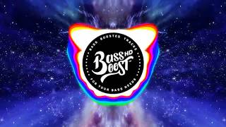 Daniel Baron - Children Of The Sun (Evans Excsv Remix) [Bass Boosted]