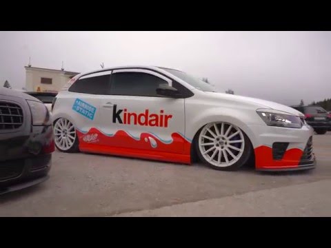 ★ Wörthersee Tour 2k16 / Part II ★