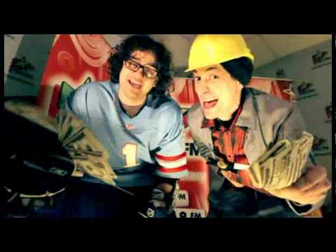 Tara Tara Dam Parai! La ProFM