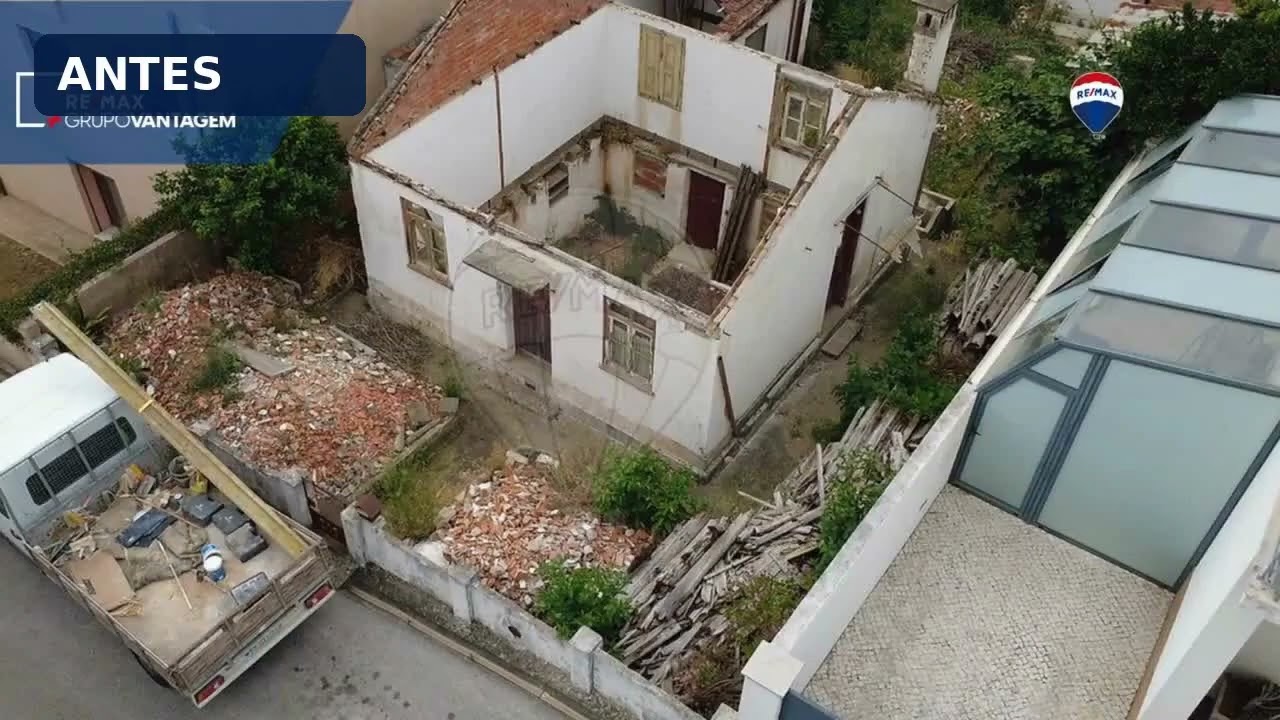 Vídeo do imóvel