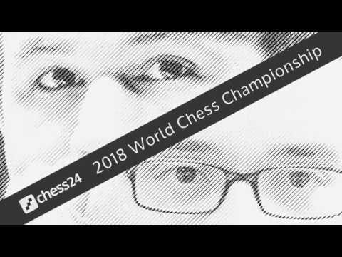 Carlsen vs Caruana: How did they get to here?