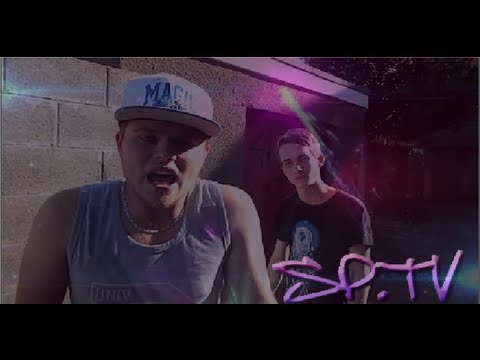 J.D.C & Slick Trickz - B2B Grime Session [SP.TV]