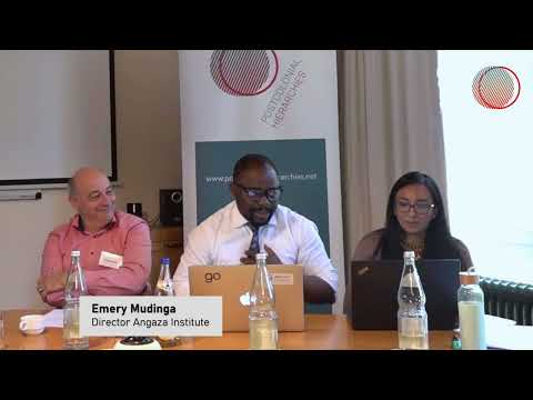 [ThinkLab] Thinking Research (Otherwise) - Practices, Reflexivity, Positionality