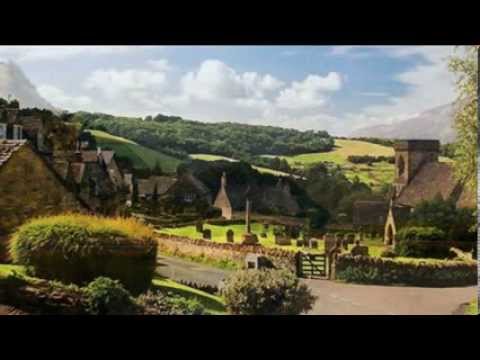 Elgar : 7  Highlights from Enigma variations : BBC- Bernstein*