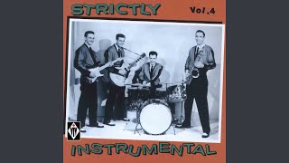 Mustang (Instrumental Version)