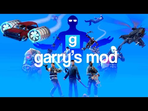 Garry's Mod 👻 Tutorial How To Get Free Download Garry's Mod on iOS & Android New 2023 !!!