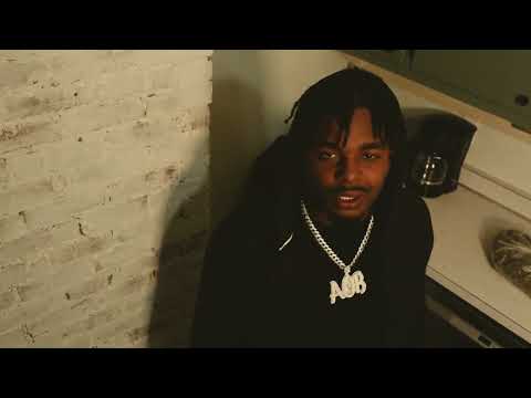 Bino Splatt - Code Red (Official video)