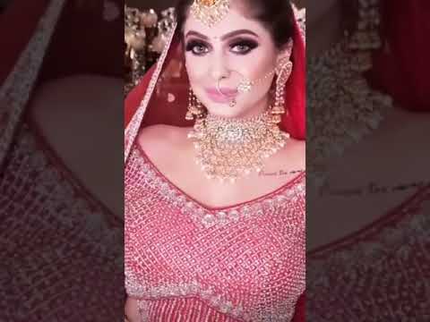 so pretty bride 😍😍