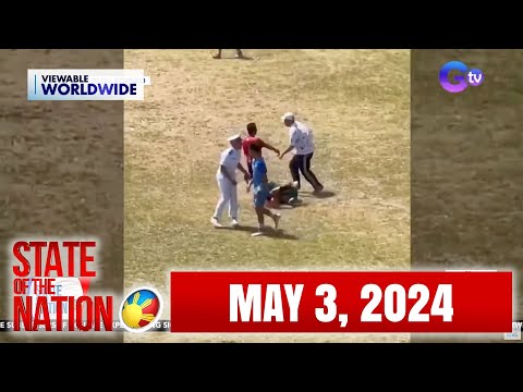 State of the Nation Express: May 3, 2024 [HD]