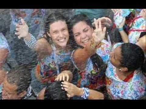 Tira A Camisa video