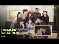 ICYMI Cast Of Seducing Drake Palma Reacts To Trailer Viva One