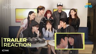 Download lagu ICYMI: Cast of Seducing Drake Palma Reacts to Trailer | Viva One mp3