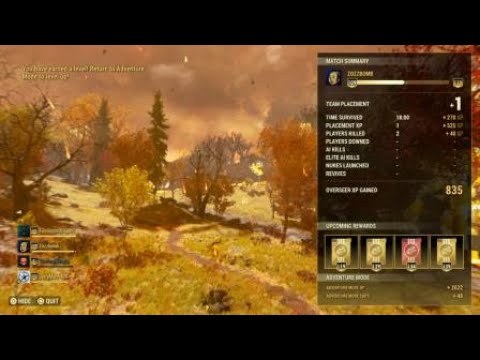 And boom goes the dynamite (Fallout style)