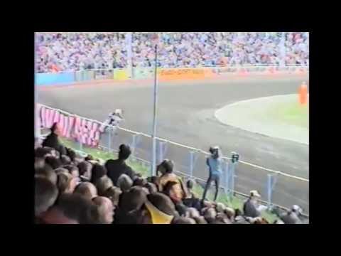 21.09.1997 Apator-DGG Toruń - Polonia Bydgoszcz 43:47 (Półfinał DMP)