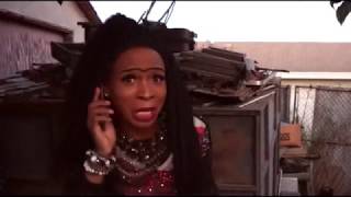 AUNT T JACKIE - I GOT THE HOOK UP 2 (AUDITION) TOOTSIE POP REMAKE