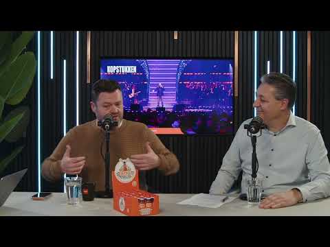 Kopstukken #6: Frans Duijts