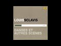 Louis Sclavis - Le moindre regard