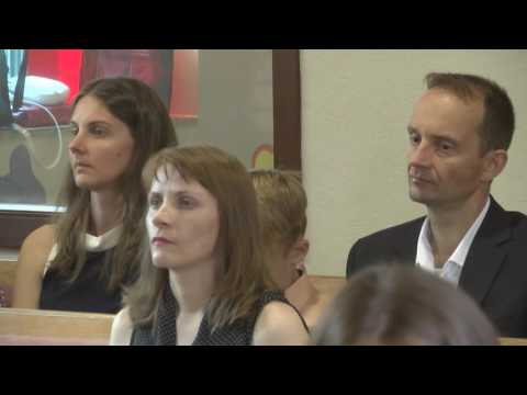 2016-08-13 "Služimo zajedno" Goran Živković