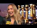 Nikki Glaser Wants To Get Away With More At The 2026 Golden Globes Exclusive