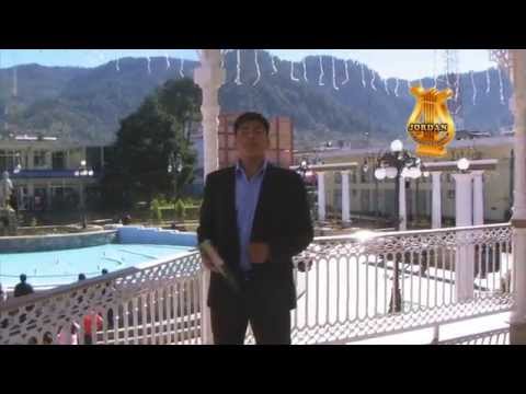 3 Confía en el Señor Evangelista y Cantante Romeo Marroquin