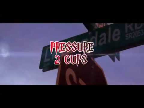Dirtyfo & Biggdawwgtj - Pressure (2 Cups) [Official Music Video]